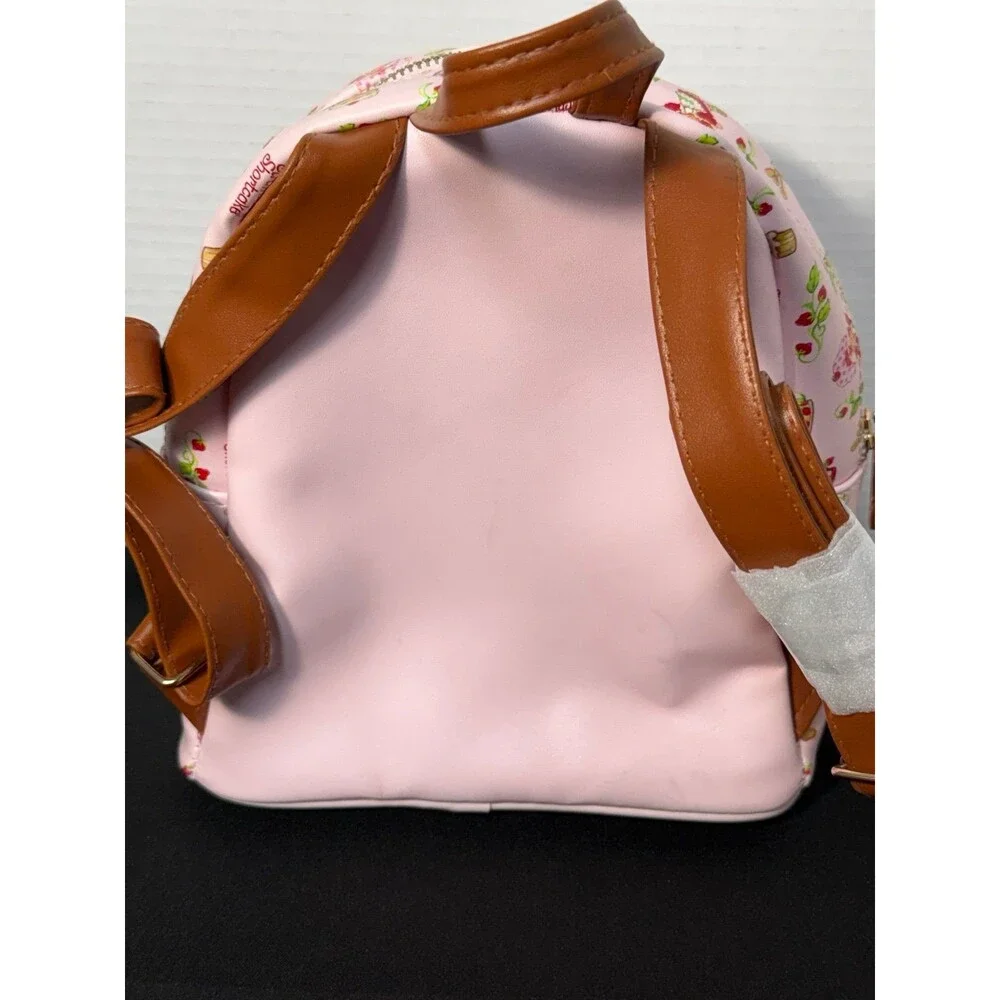 Strawberry Shortcake Mini 11